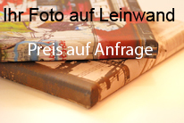 Leinwanddruck