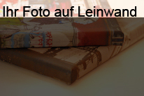 Leinwanddruck